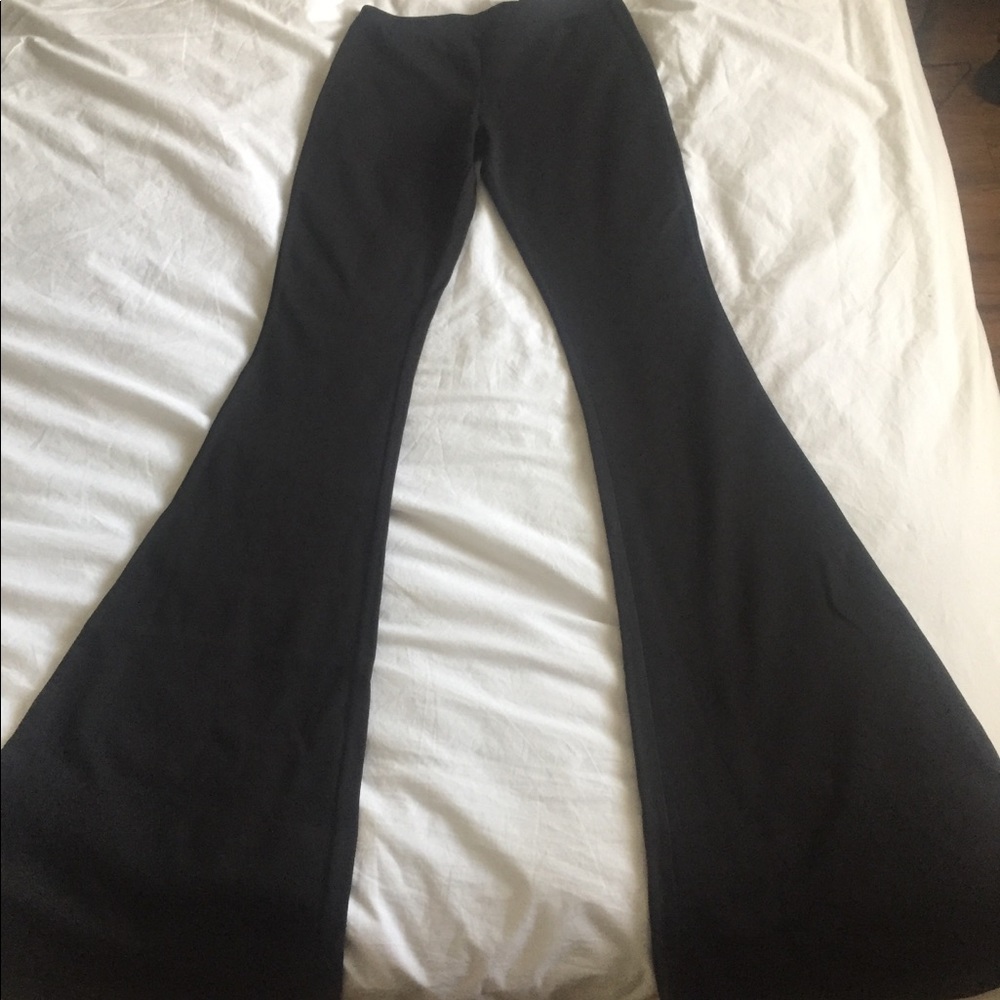 Puma Fenty by Rihanna Flair Leg Pants blk xs